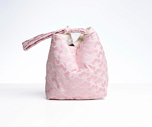 Мешочек для посуды № 4