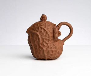 Исинский чайник, 83 мл, № 810