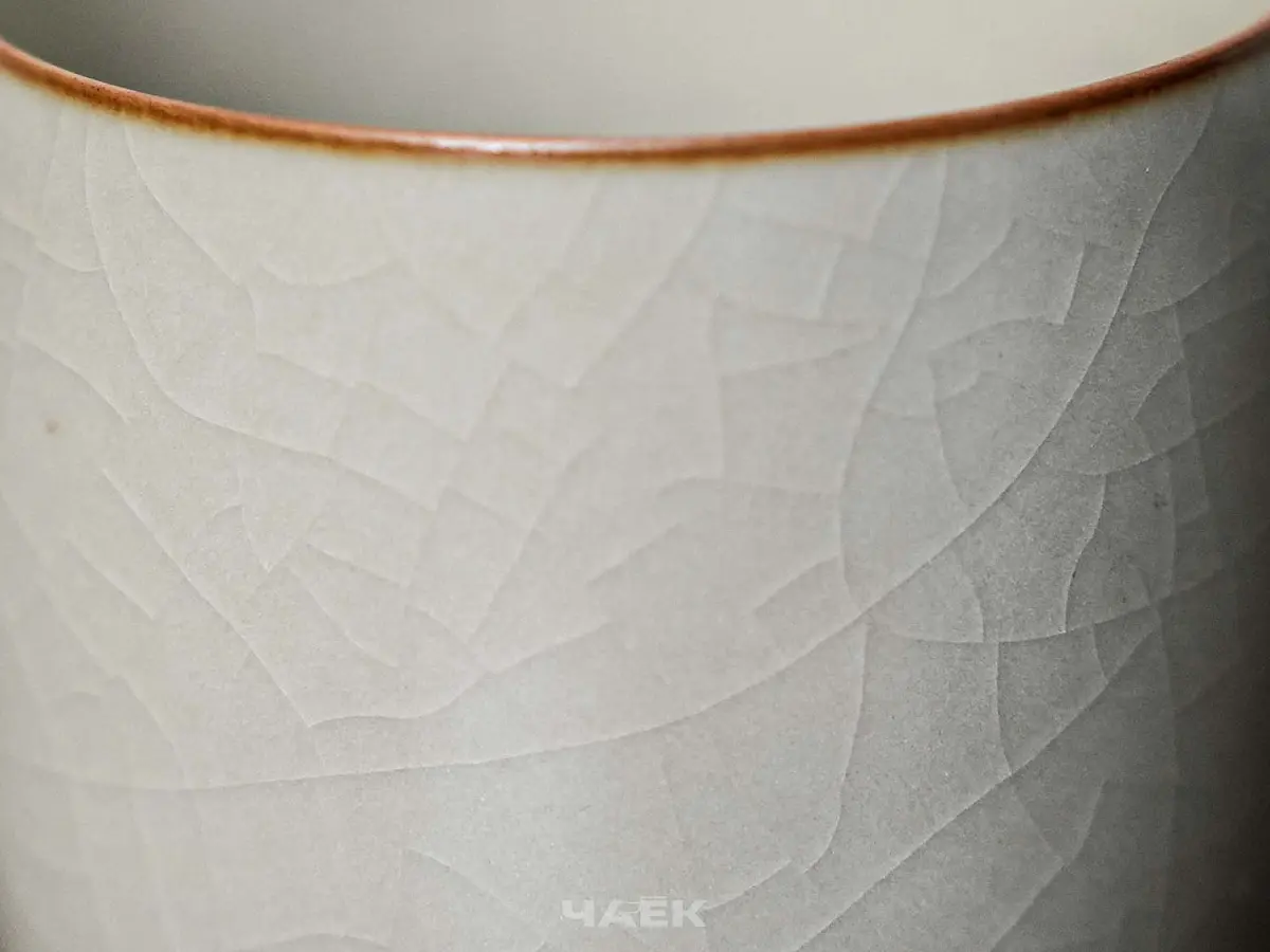 Пиала № 291, керамика Цзиндэчжэнь, 82 мл