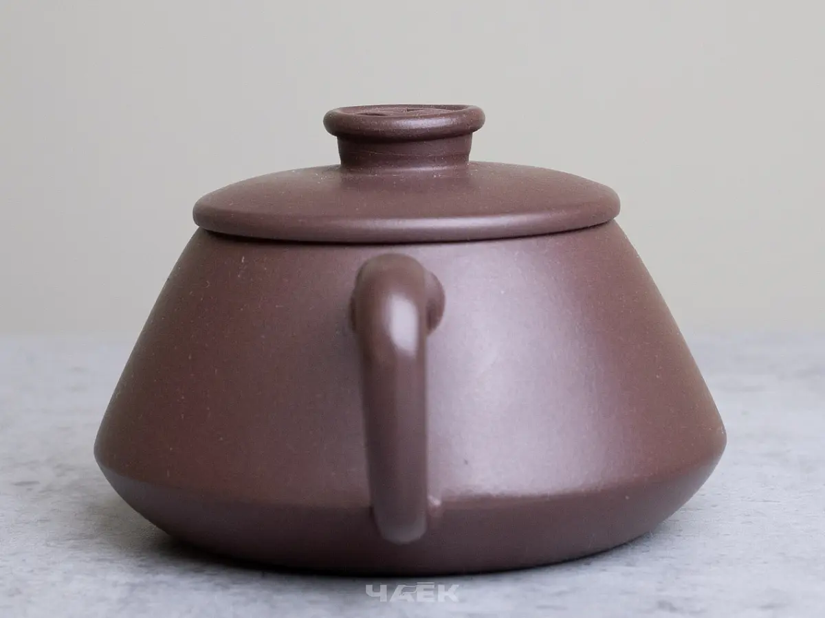 Исинский чайник, 145 мл, № 641