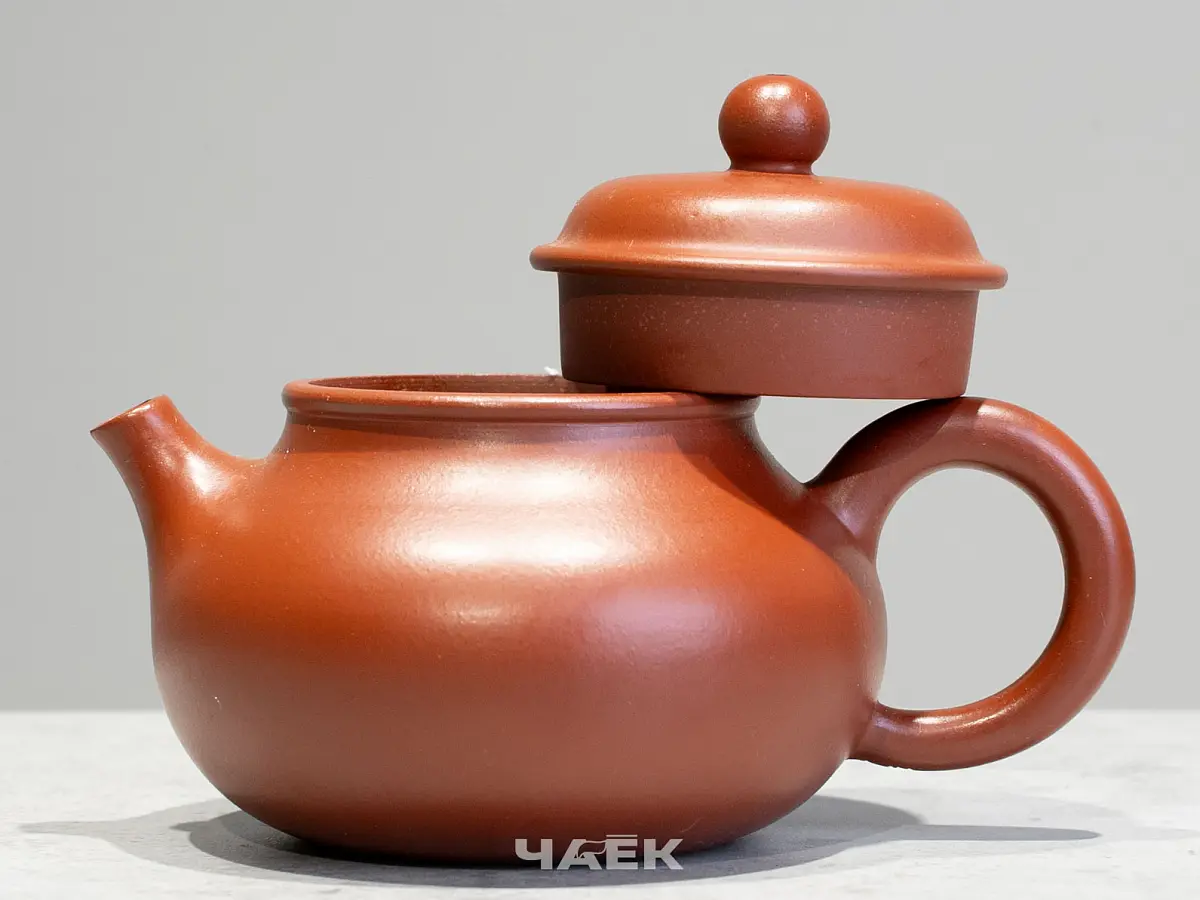 Исинский чайник, 122 мл, № 626