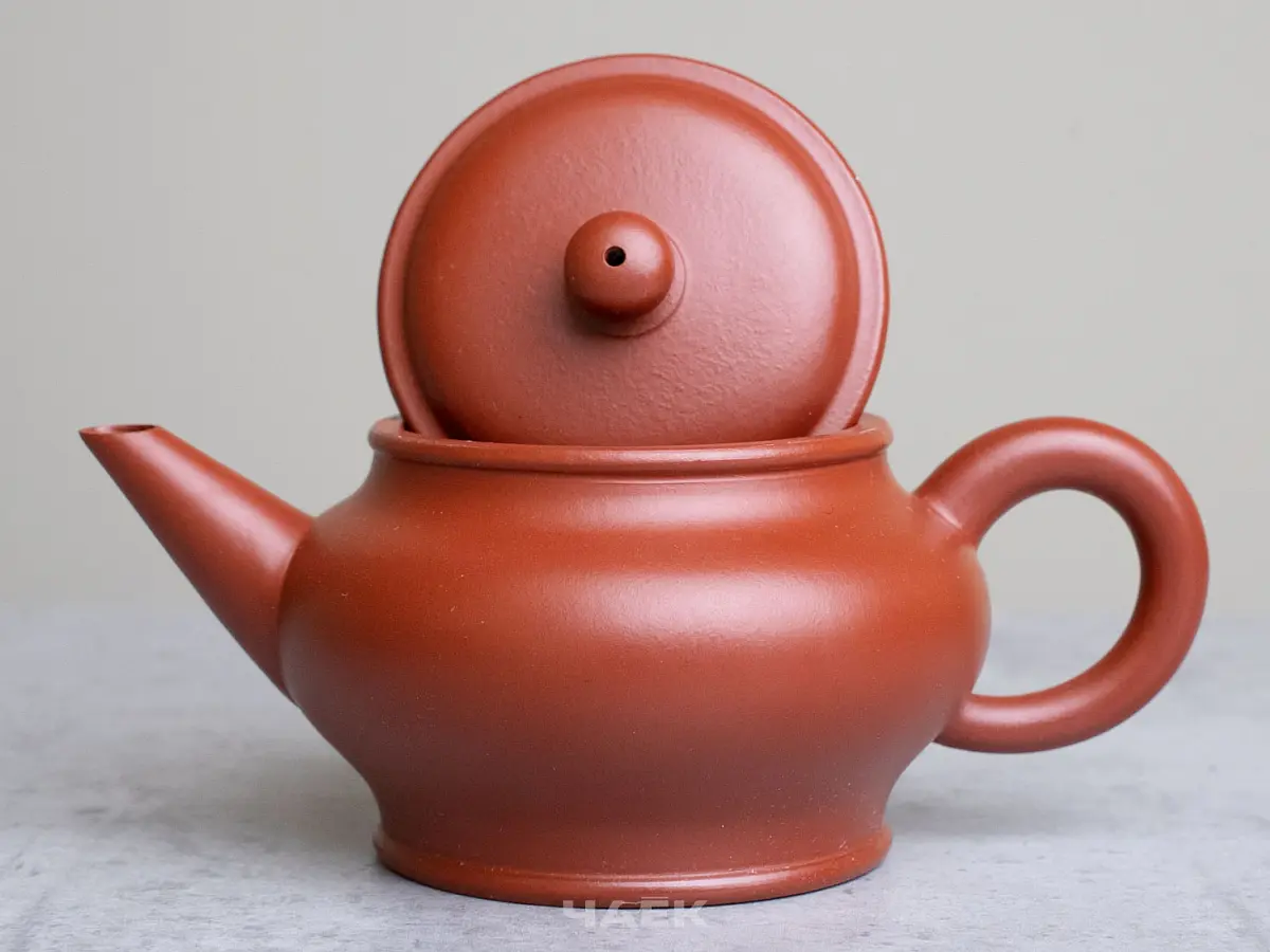 Исинский чайник, 113 мл, № 644