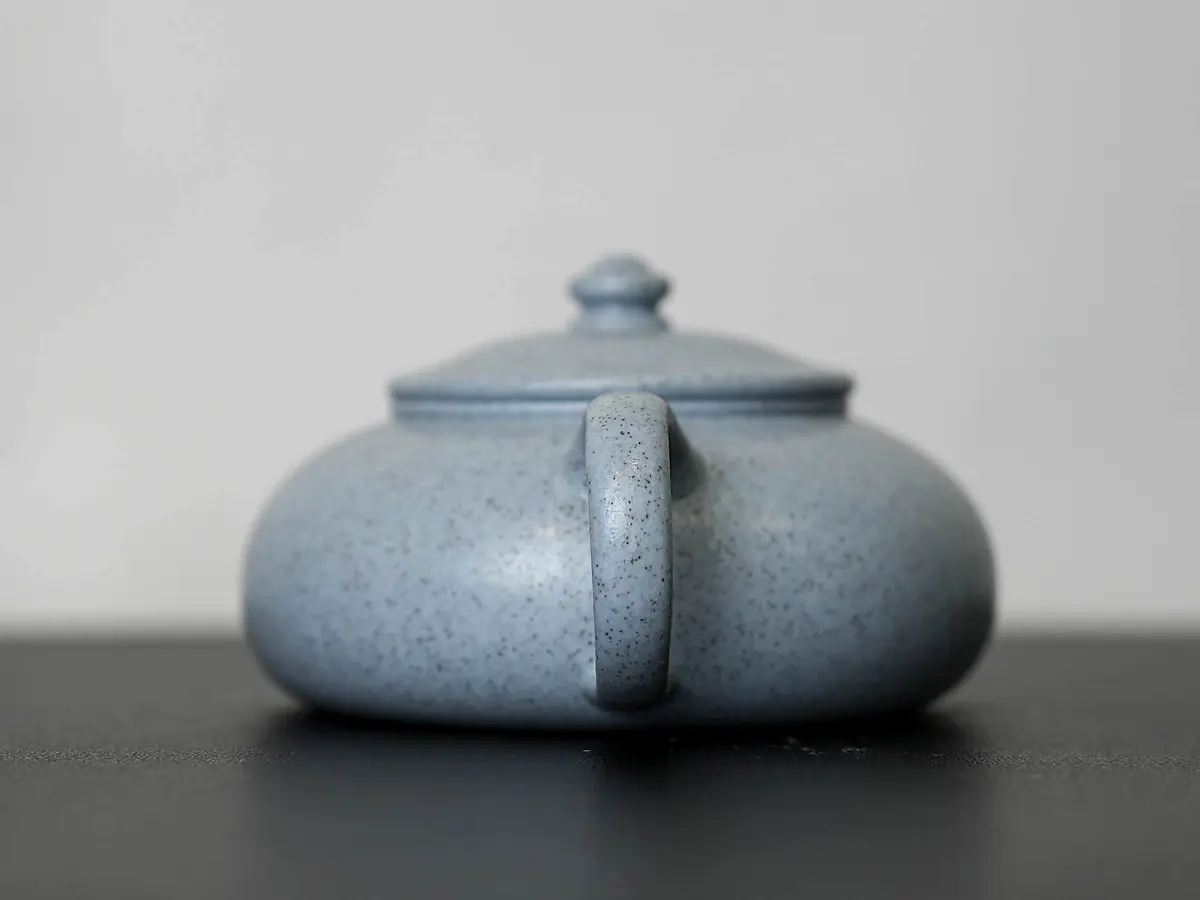 Исинский чайник, 140 мл, № 538