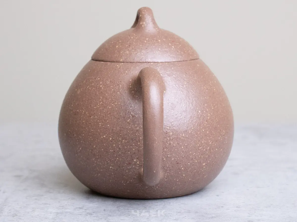 Исинский чайник, 138 мл, № 659