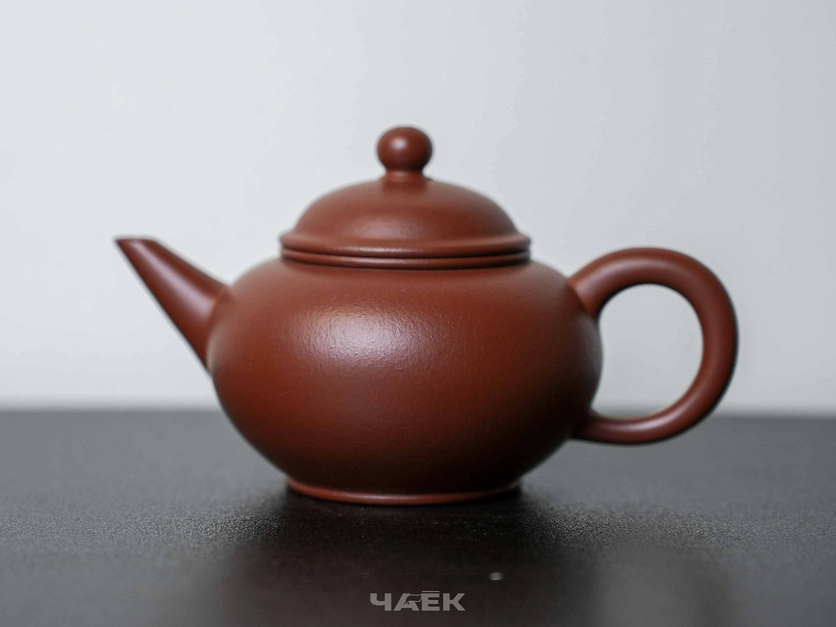 Исинский чайник, 159 мл, №582