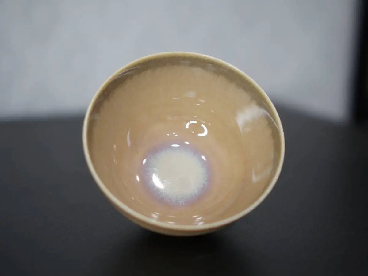 Пиала 199, керамика Цзиндэчжэнь, 145 мл