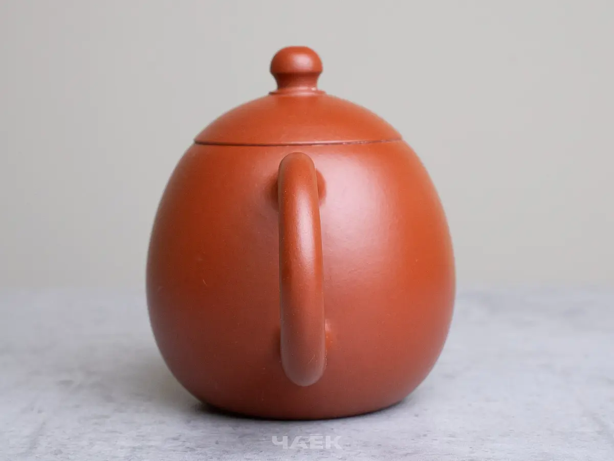 Исинский чайник, 148 мл, № 655