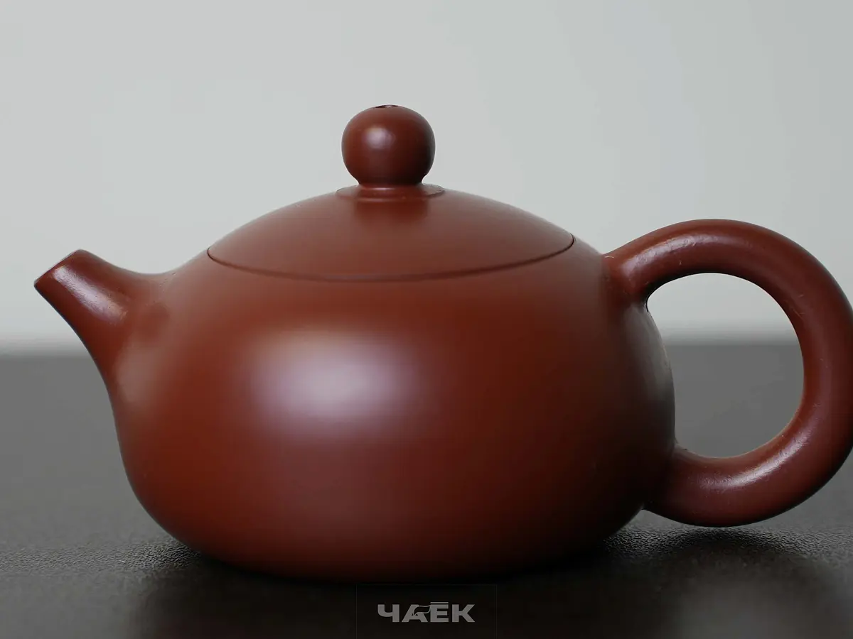 Исинский чайник, 106 мл, № 592