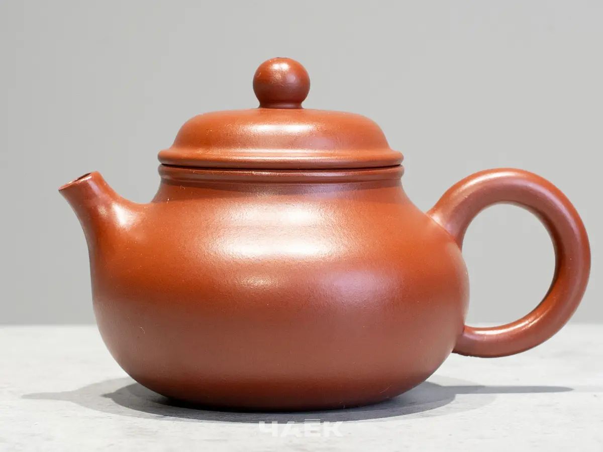 Исинский чайник, 122 мл, № 626