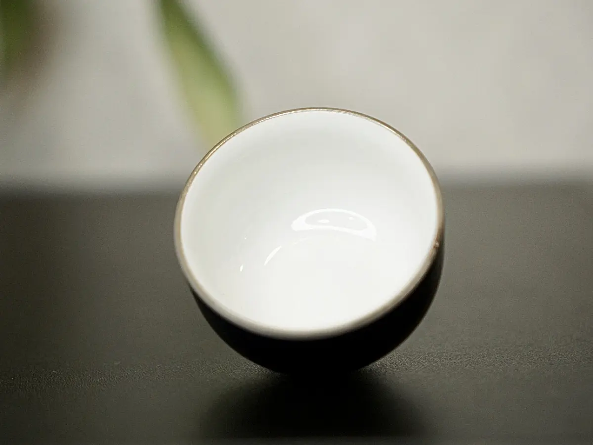 Пиала № 161, керамика, 56 мл