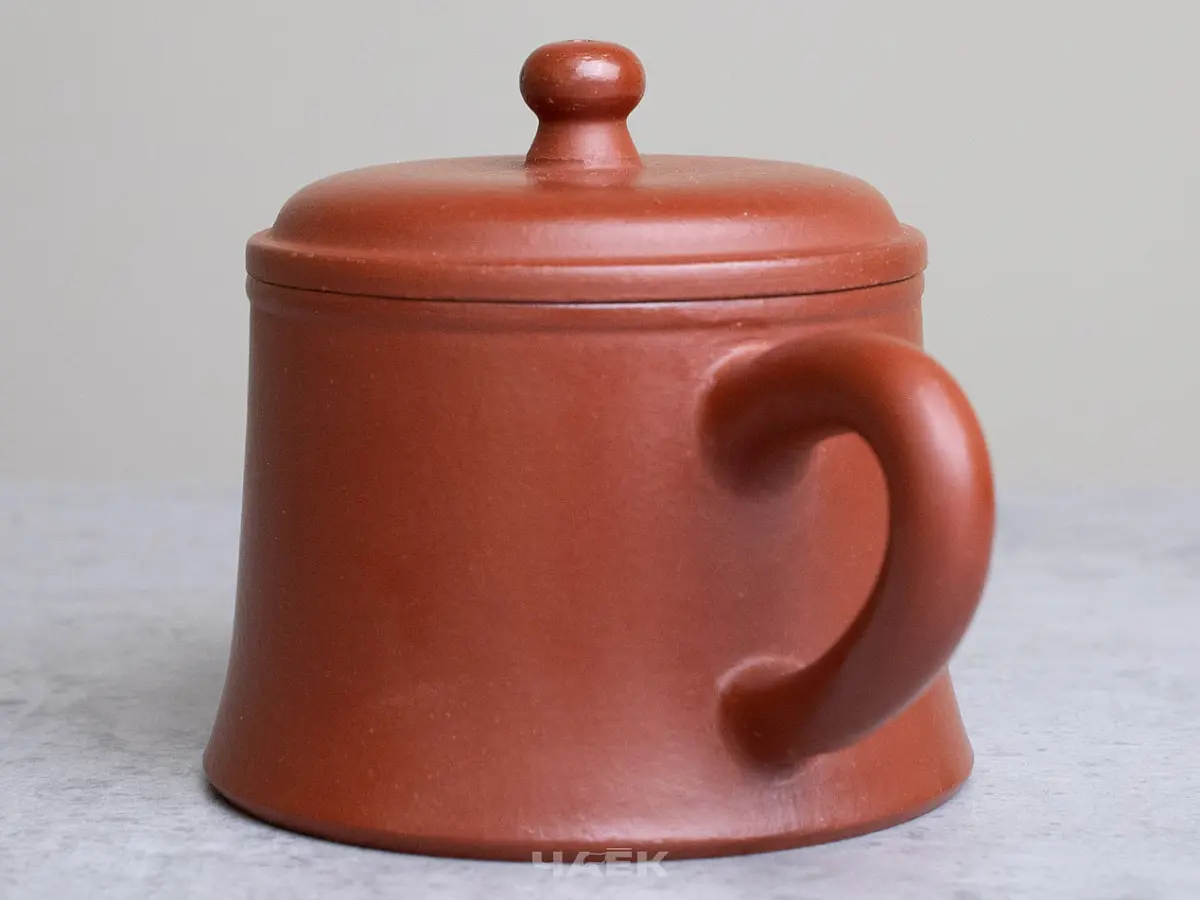 Исинский чайник, 105 мл, № 634