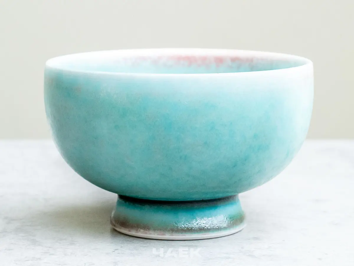 Пиала № 405, керамика Цзиндэчжэнь, 60 мл