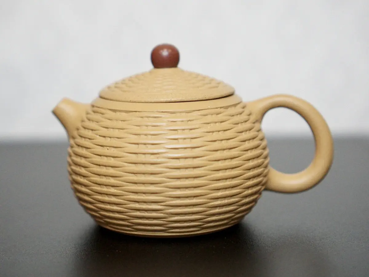 Исинский чайник, 269 мл, № 448