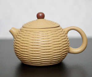 Исинский чайник, 269 мл, №448