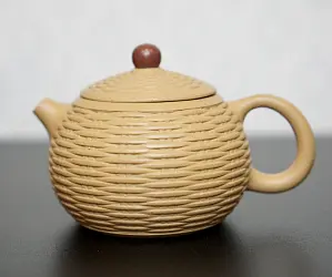 Исинский чайник, 269 мл, № 448