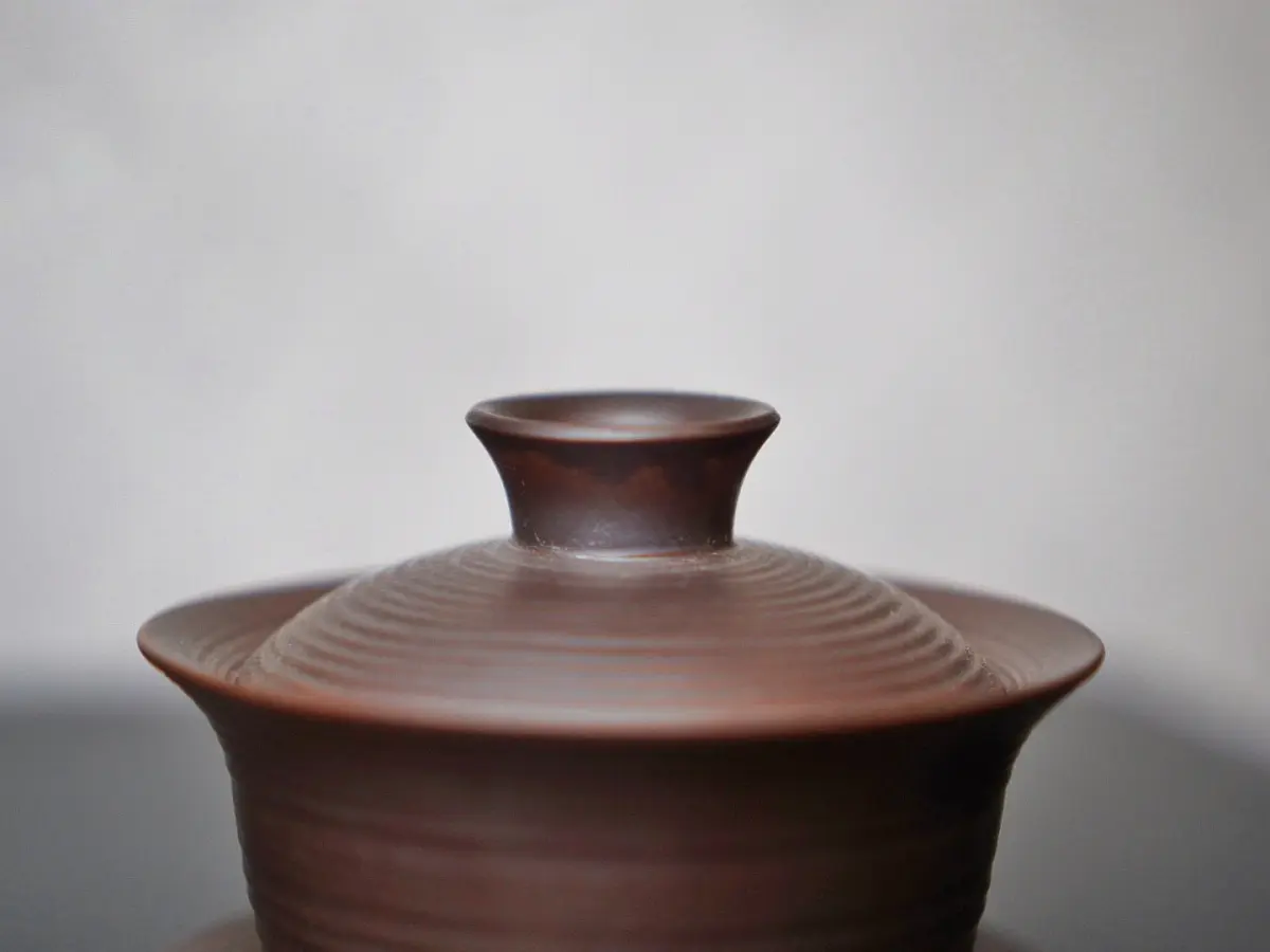 Гайвань № 14, керамика, 115 мл