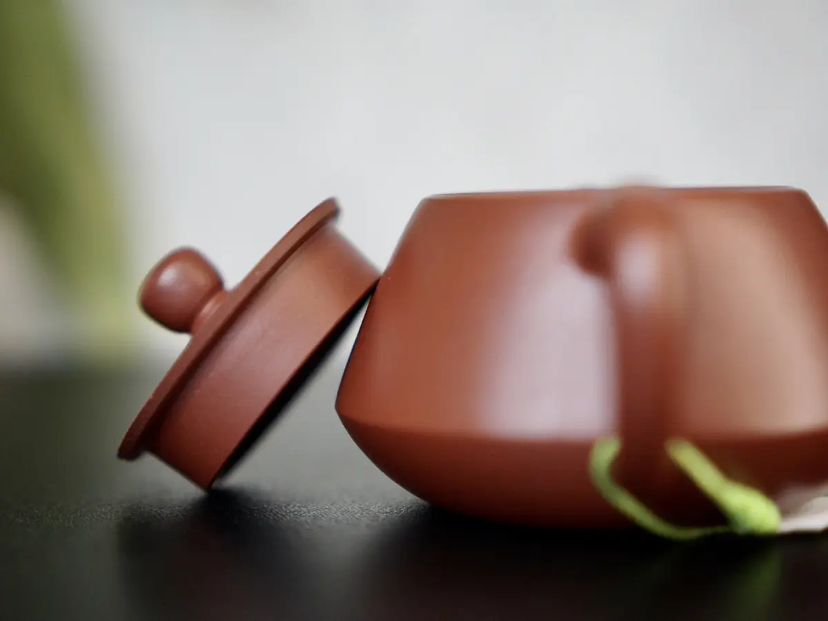 Исинский чайник, 100 мл, №  404