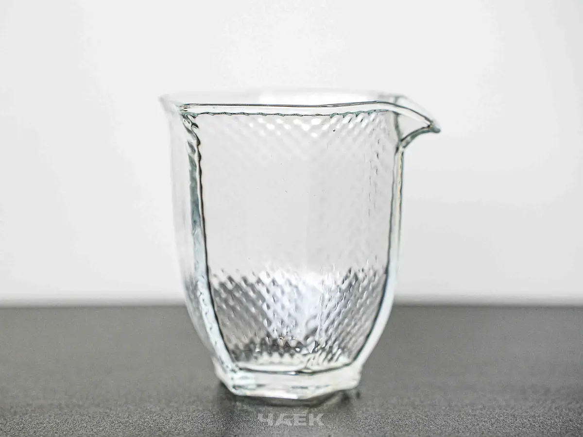 Сливник № 37, стекло, 180 мл