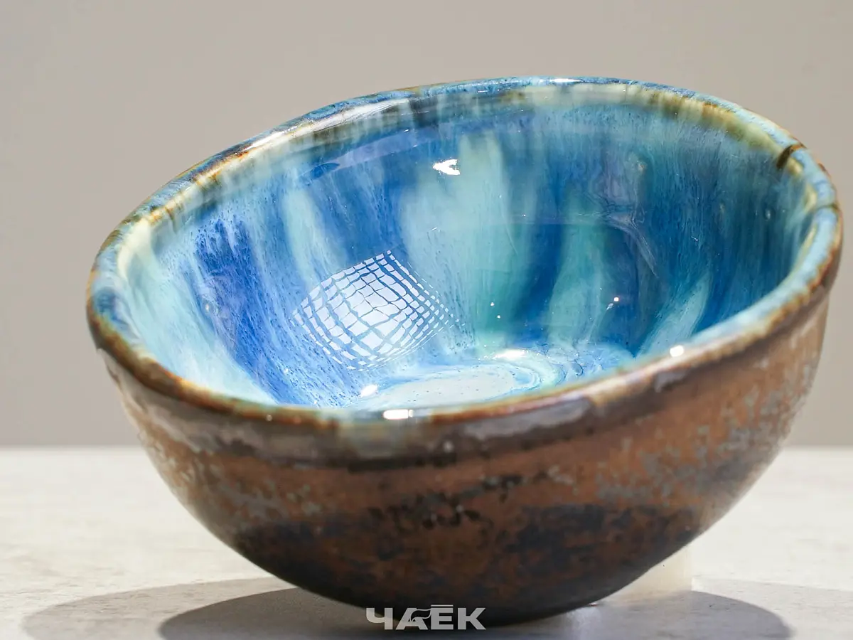 Пиала № 11 «Пора в отпуск», 100 мл