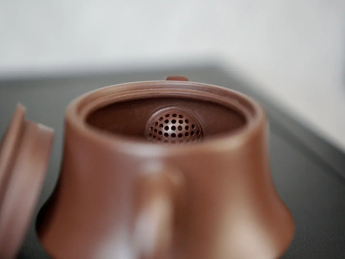 Исинский чайник, 138 мл, №  391