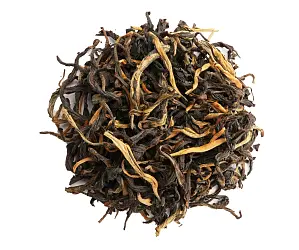 Красный чай «Алая заря», 50 грамм