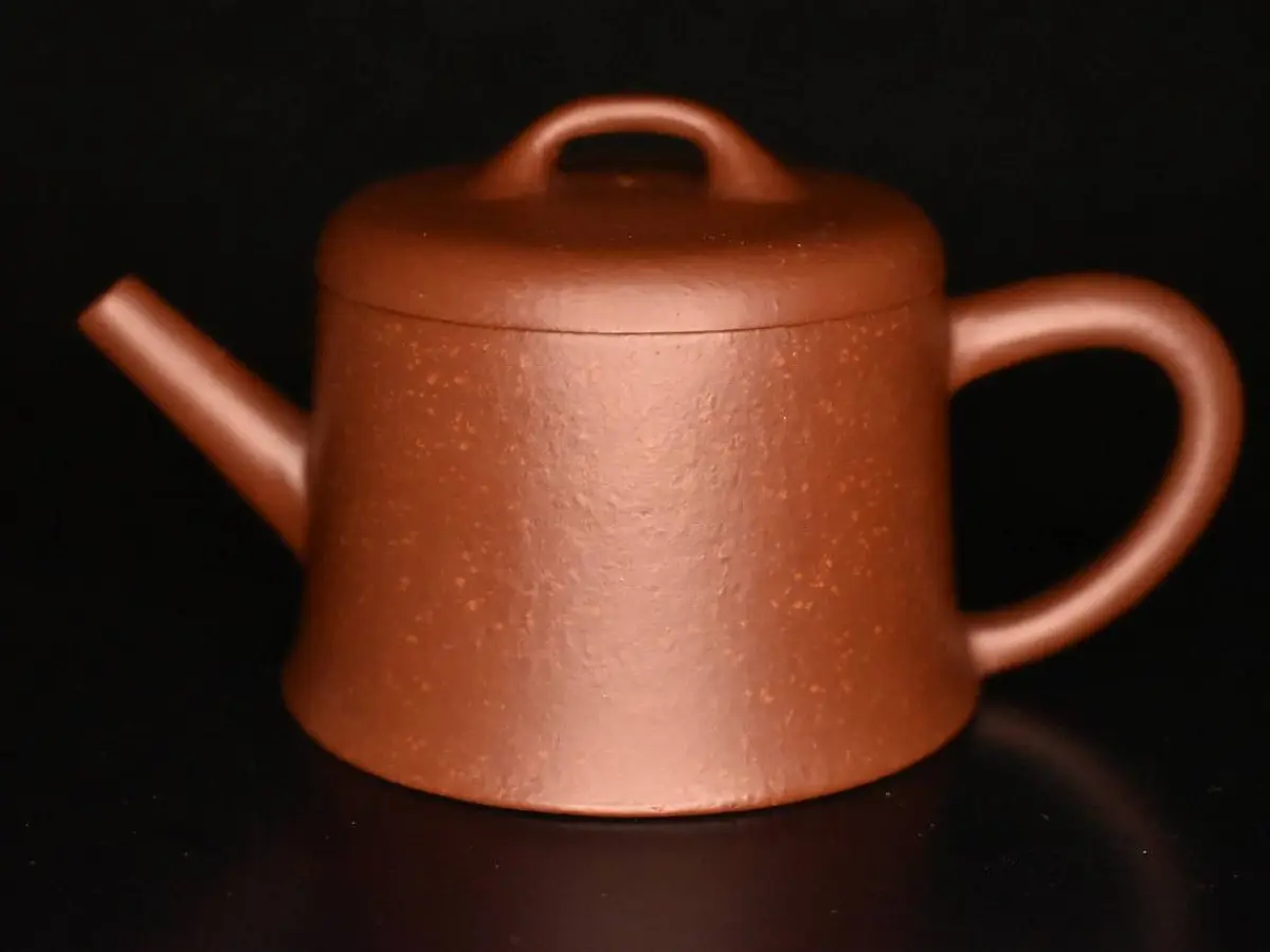 Исинский чайник, 85 мл, № 10