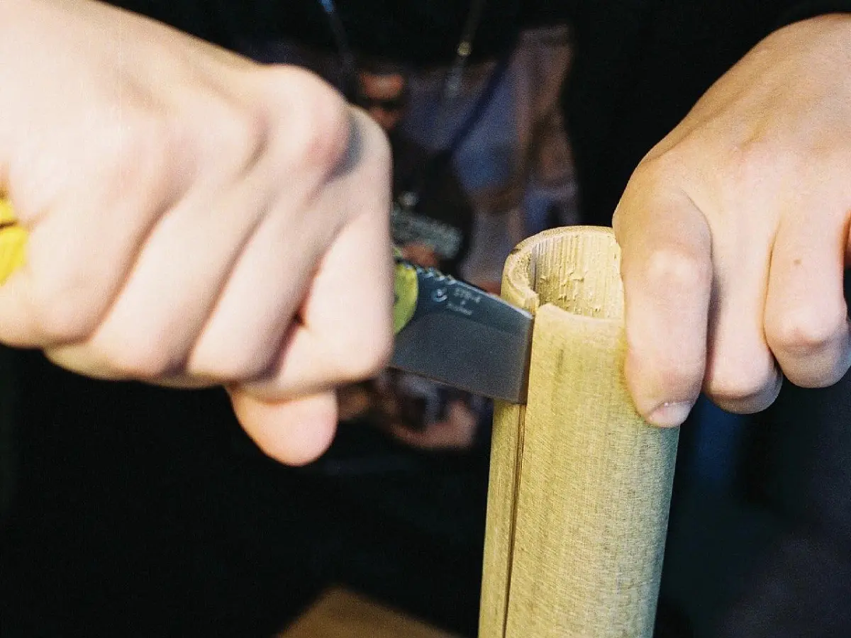 Шен пуэр «Старая школа», 300 грамм, 2021 год