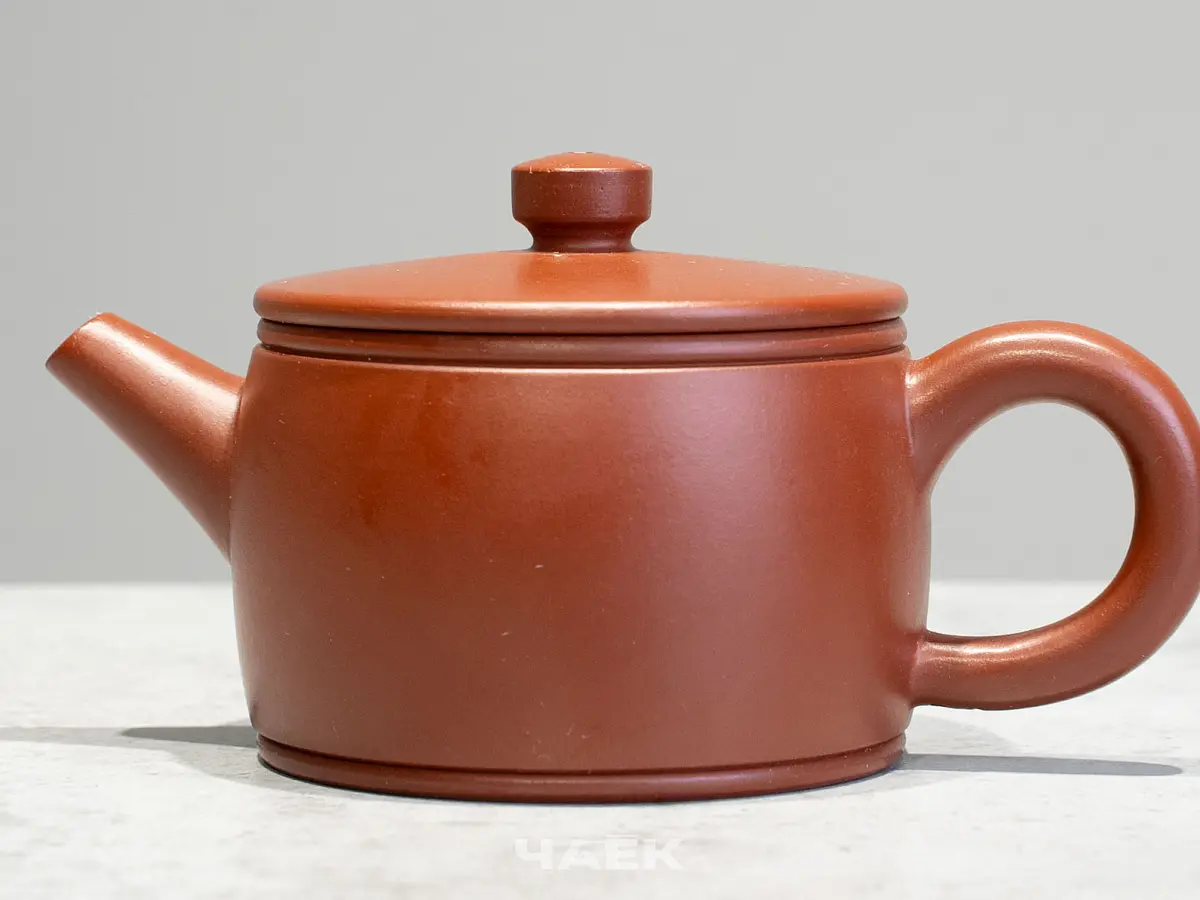 Исинский чайник, 85 мл, № 606