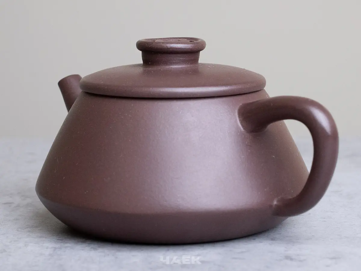 Исинский чайник, 145 мл, № 641