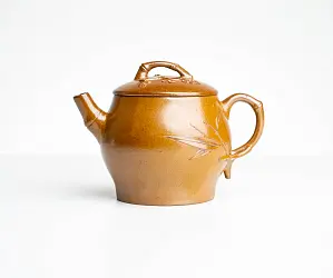 Исинский чайник, 137 мл, № 918