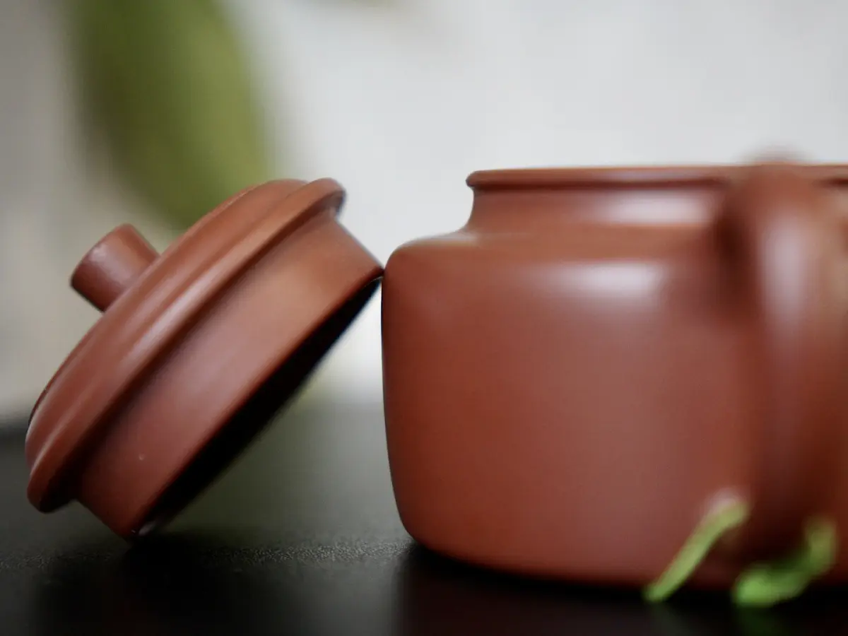 Исинский чайник, 168 мл, №  416