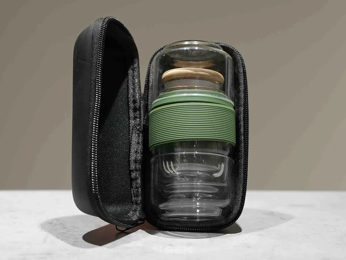 Набор «Оптимус», зелёный