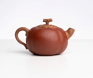 Исинский чайник, 80 мл, № 867