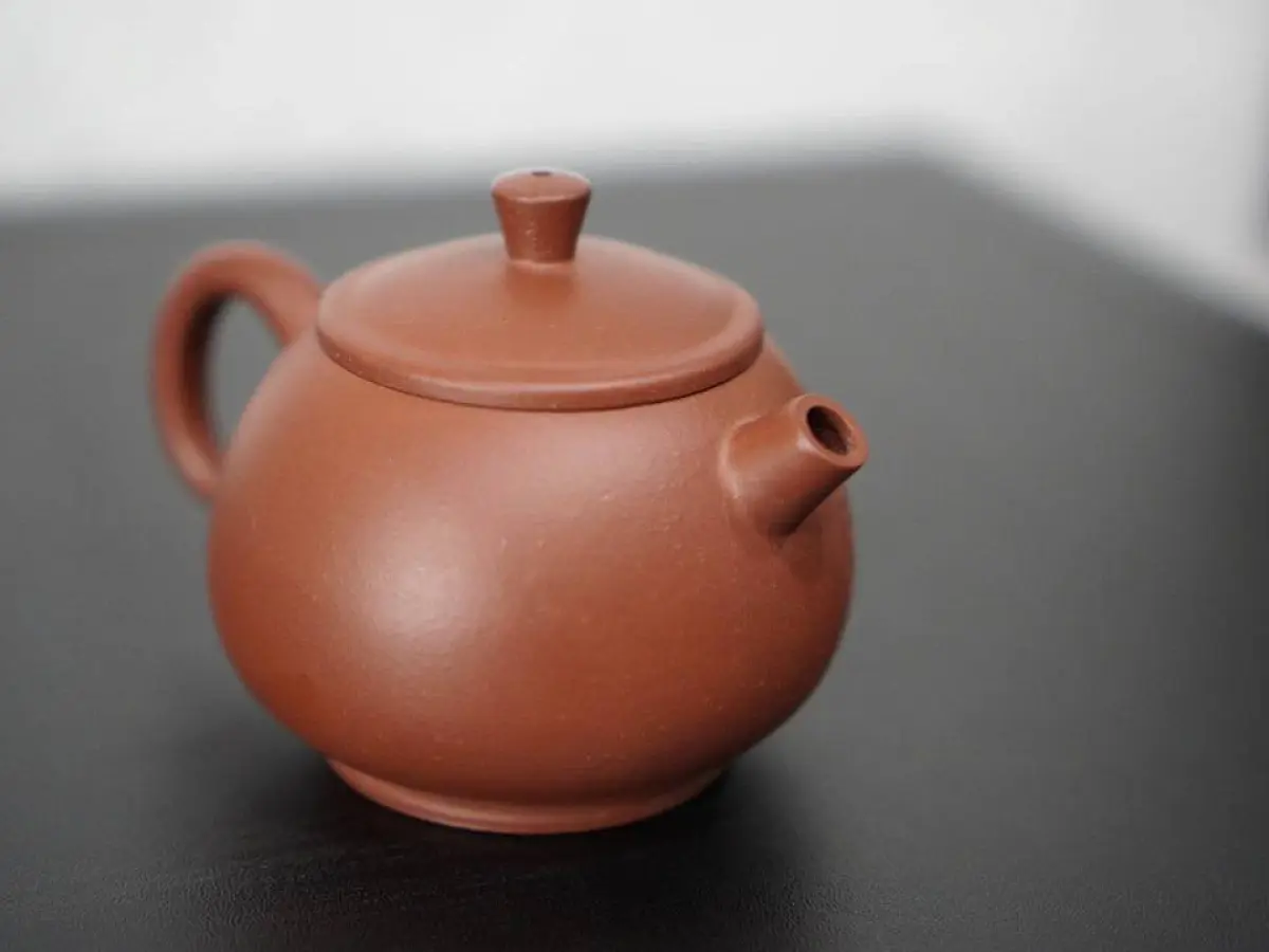 Исинский чайник, 150 мл, № 101