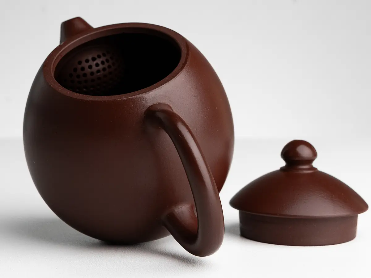 Исинский чайник, 158 мл, № 780