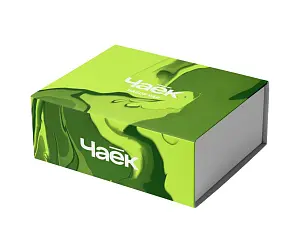 «Green», набор чая для него
