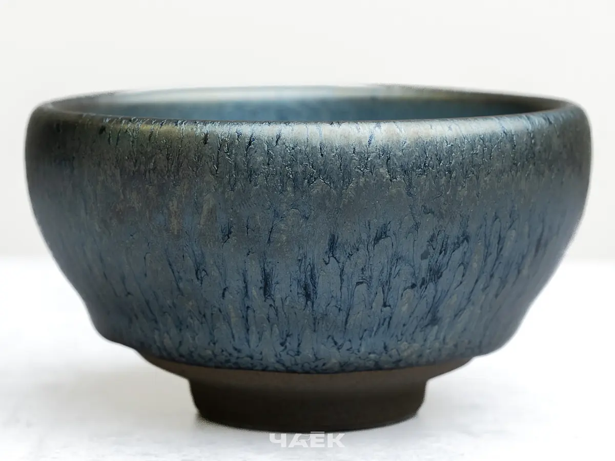 Пиала № 414, керамика, 100 мл