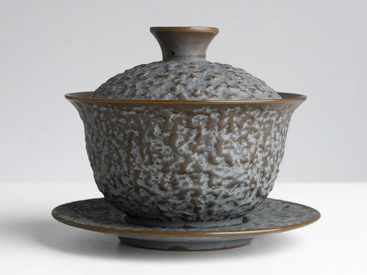 Гайвань № 267, керамика, 150 мл