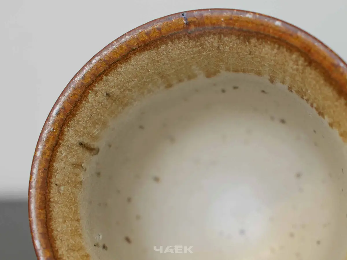 Гайвань № 89, керамика Цзиндэчжэнь, 130 мл