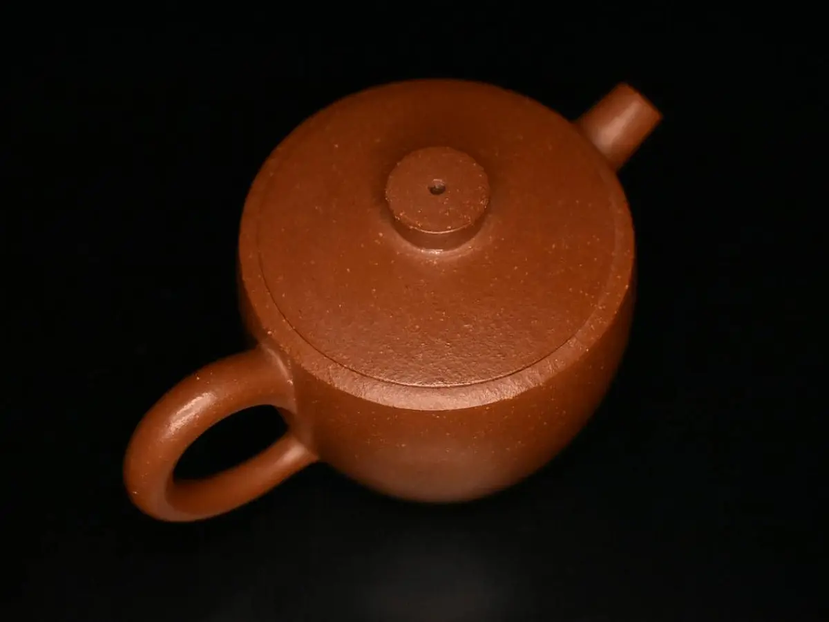 Исинский чайник, 106 мл, № 47