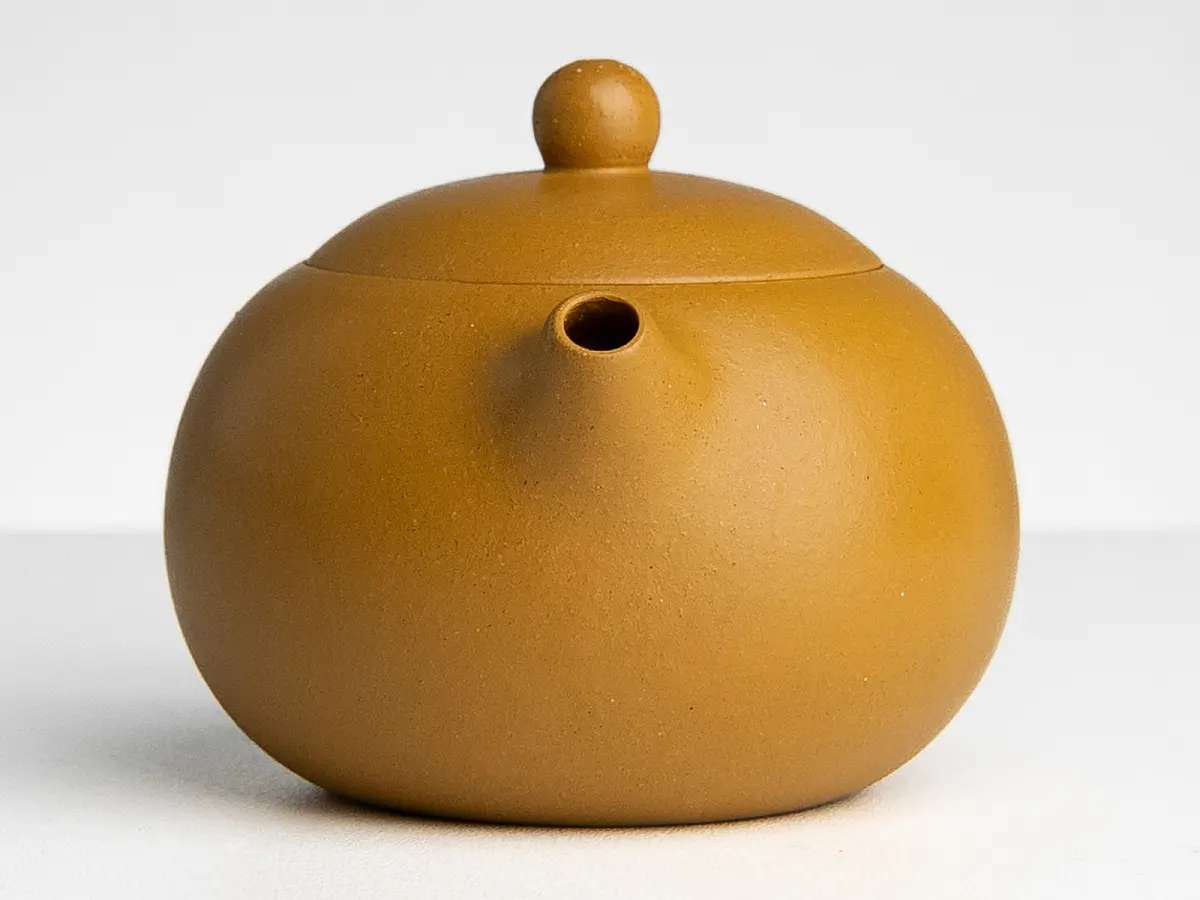 Исинский чайник, 120 мл, № 773