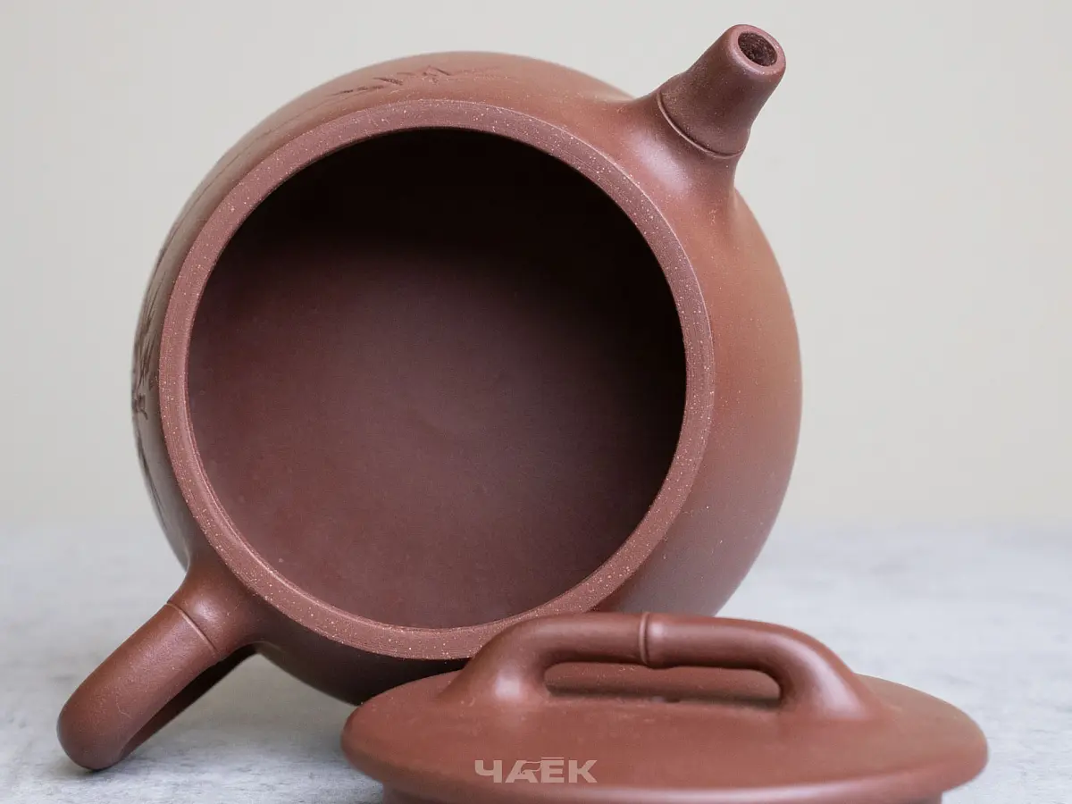 Исинский чайник, 175 мл, № 656