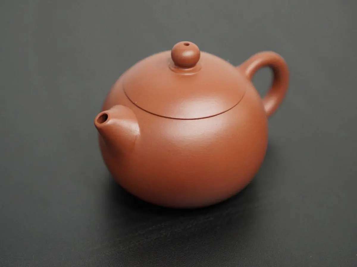 Исинский чайник, 120 мл, № 335