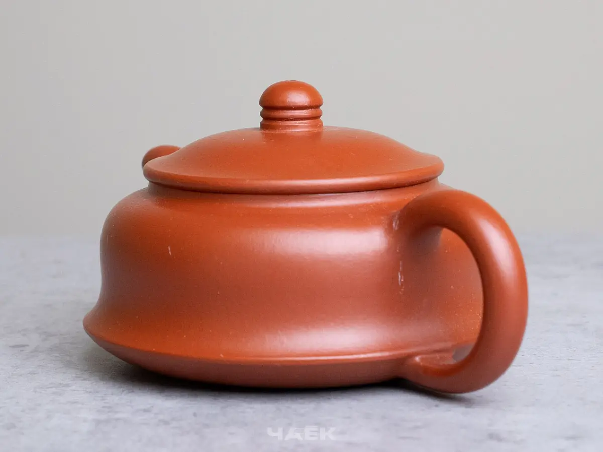 Исинский чайник, 104 мл, № 660