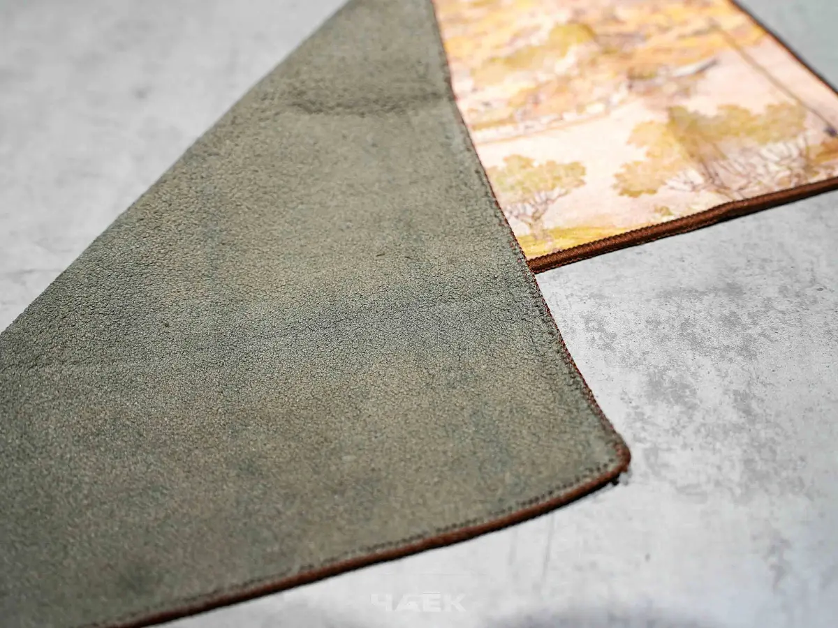 Чайное полотенце «Город» № 14