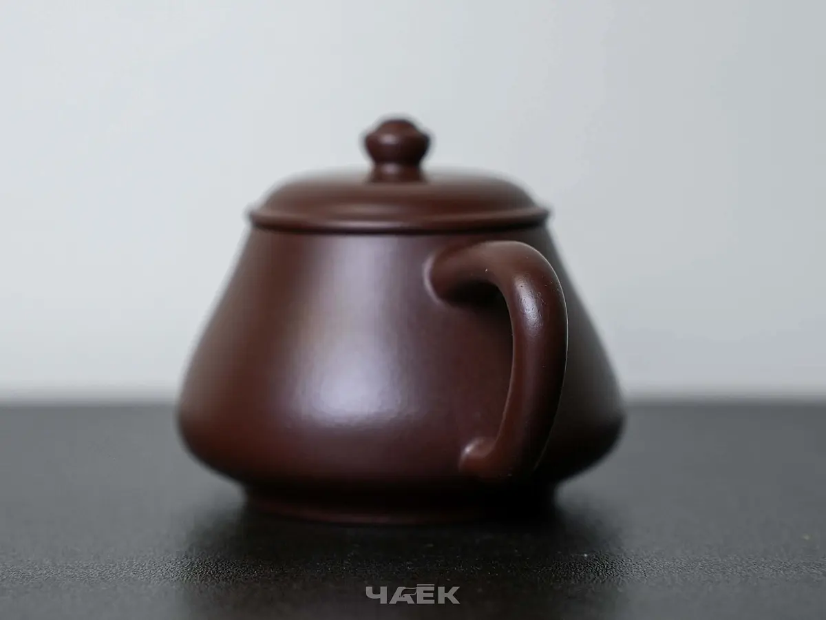 Исинский чайник, 123 мл, № 604