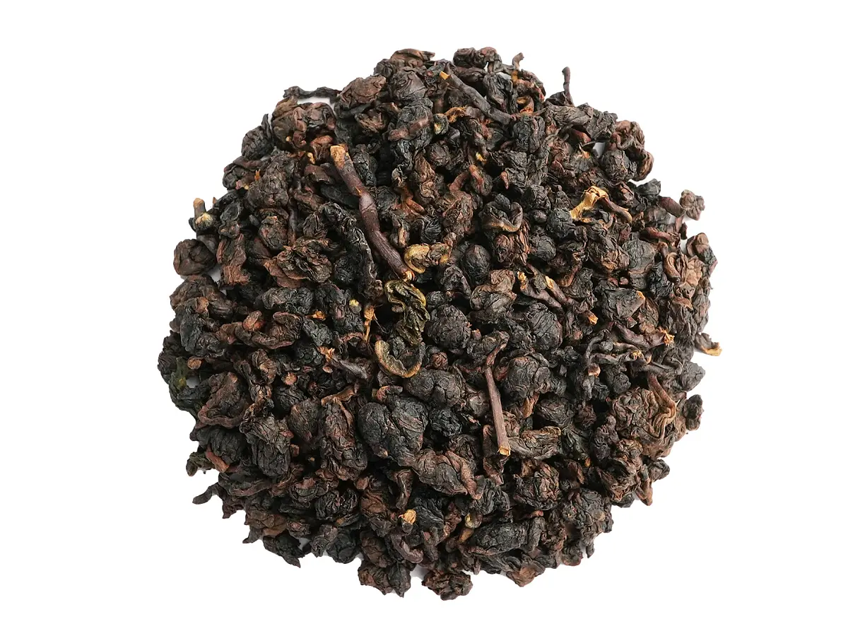 Габа «Дикий мёд», ЧАЁК