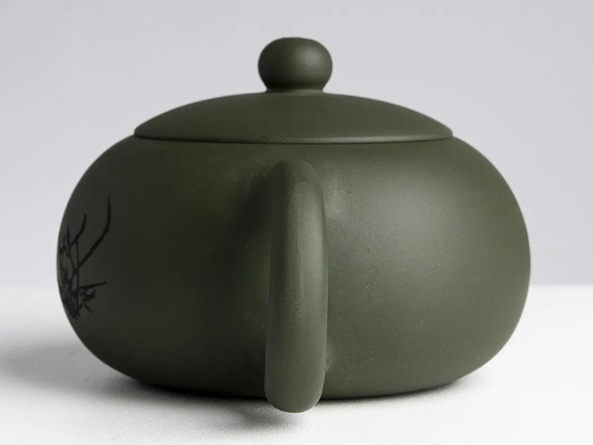 Исинский чайник, 220 мл, № 798