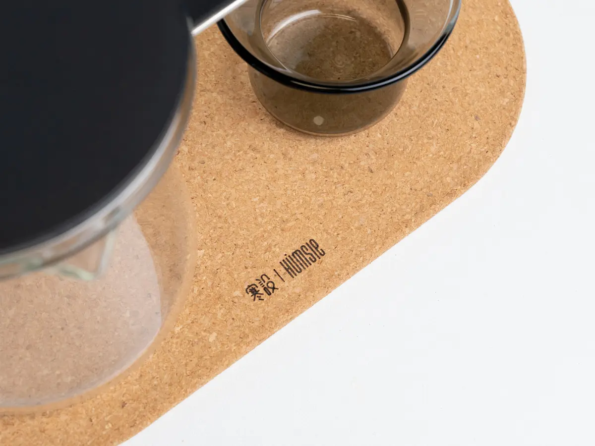 Типот с пиалой № 11, 300 мл