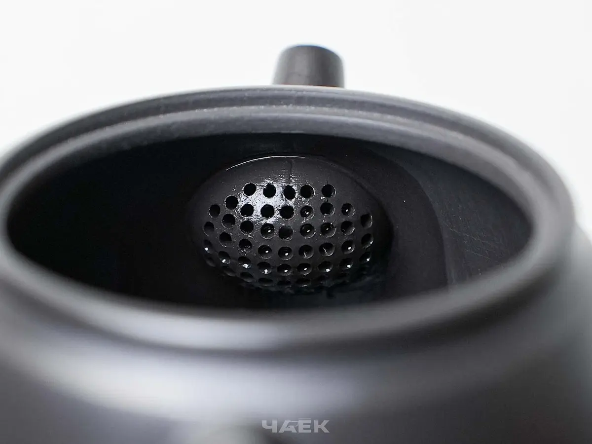 Исинский чайник, 188 мл, № 598